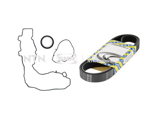 KIT D ACCESSORIES