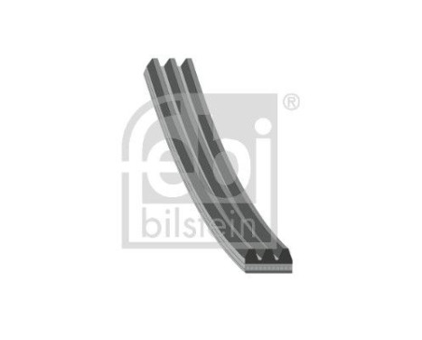 Multi-belt 177992 FEBI