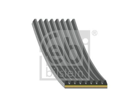 Multi-belt 179891 FEBI