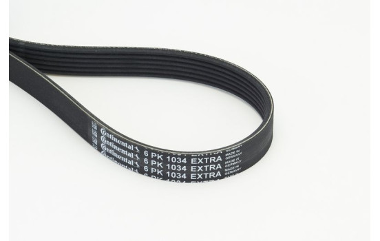 Multi-belt 6PK1034 EXTRA Contitech