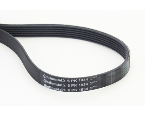 Multi-belt 6PK1934 Contitech