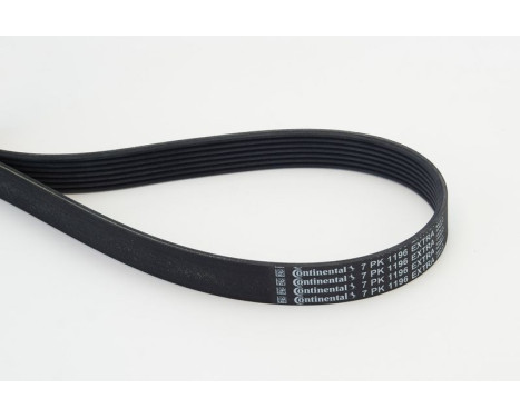 Multi-belt 7PK1196EXTRA Contitech