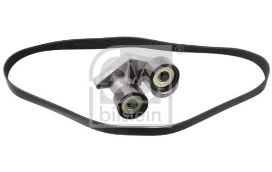 Multi-belt set 106001 FEBI, Image 2