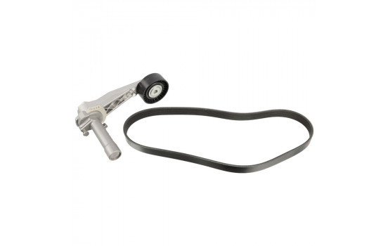 Multi-belt set 107427 FEBI