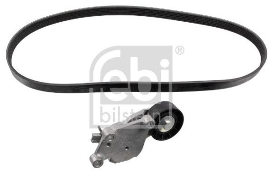 Multi-belt set 176080 FEBI