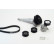 Multi-belt set 6PK2260K3 Contitech, Thumbnail 2