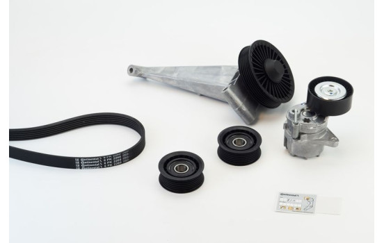 Multi-belt set 6PK2260K3 Contitech, Image 2