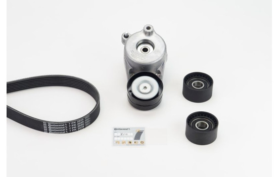 Multi-belt set 7PK2035K1 Contitech, Image 2