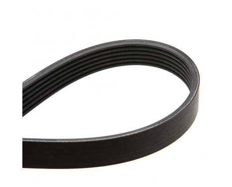 Multi-belt set BMW 6PK1698K1 Contitech, Image 5