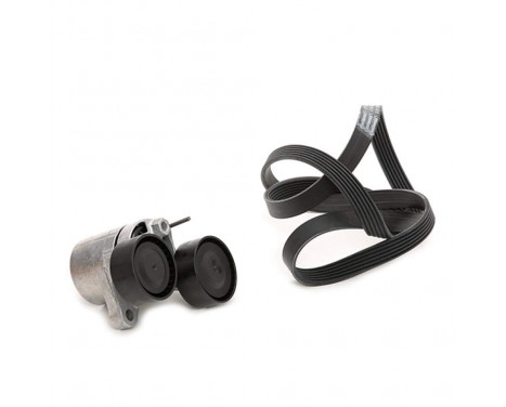 Multi-belt set BMW 6PK1698K1 Contitech