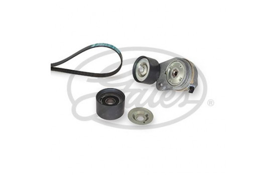 Multi-belt set K0110PK2108HD Gates
