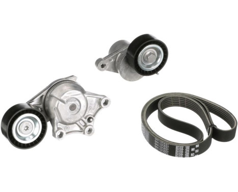 Multi-belt set K016PK1020EST Gates