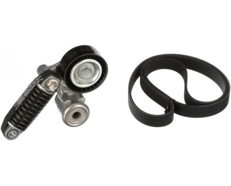 Multi-belt set K016PK1029EST Gates