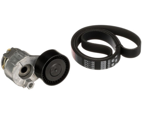 Multi-belt set K016PK1198 Gates