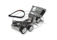 Multi-belt set K016PK1986EST Gates