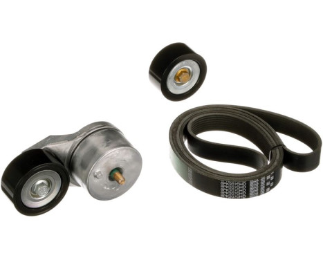 Multi-belt set K018PK2070HD Gates