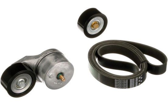 Multi-belt set K018PK2070HD Gates