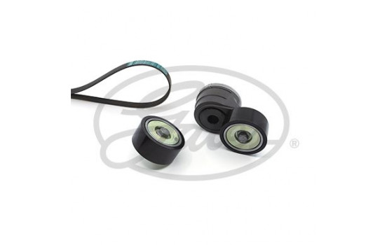 Multi-belt set K018PK2355HD Gates