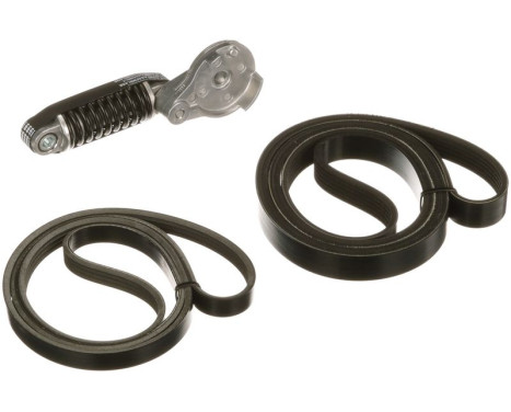 Multi-belt set K026PK803EST Gates, Image 5