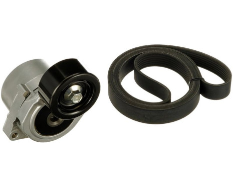 Multi-belt set K027PK1785 Gates