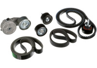 Multi-belt set K028PK1753HD Gates