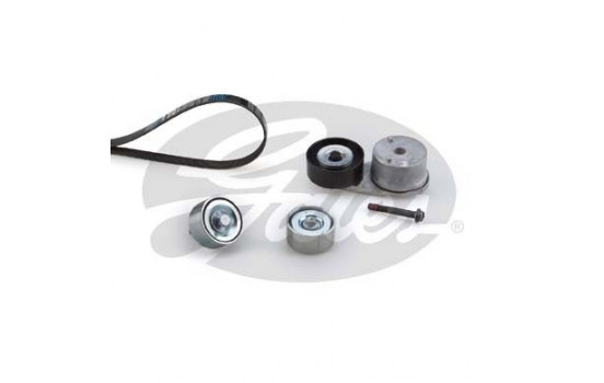 Multi-belt set K038PK1275HD Gates