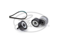 Multi-belt set K038PK1938HD Gates