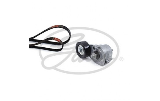 Multi-belt set K045PK1570 Gates