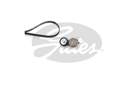 Multi-belt set K055PK1148 Gates, Image 2