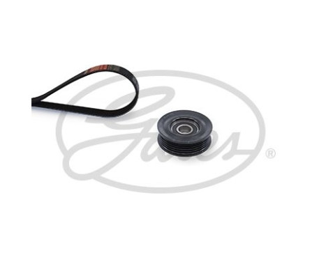 Multi-belt set K105PK885 Gates