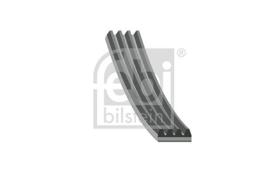 multi V-belt 178936 FEBI