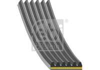 multi V-belt 181267 FEBI