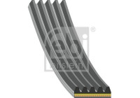 multi V-belt 181286 FEBI