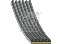 multi V-belt 181287 FEBI