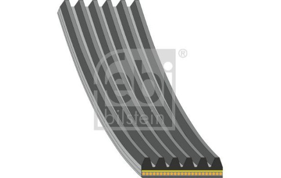multi V-belt 181287 FEBI
