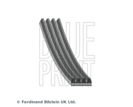 multi V-belt AD04R1155 Blue Print