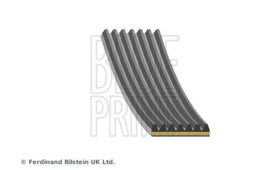multi V-belt AD07R1065 Blue Print