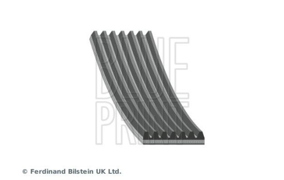 multi V-belt AD07R1179 Blue Print