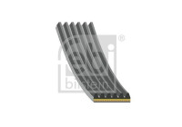 multi V-belt for starter generator 182097 FEBI