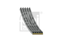 multi V-belt for starter generator 183324 FEBI