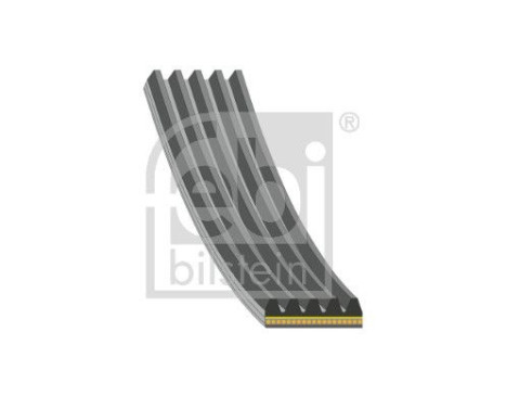 multi V-belt for starter generator 183324 FEBI