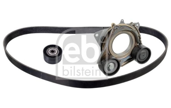 Multi-V-belt, V-belt set 176984 FEBI