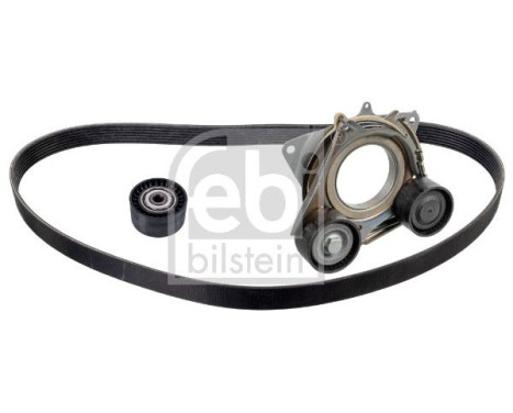 Multi-V-belt, V-belt set 176984 FEBI