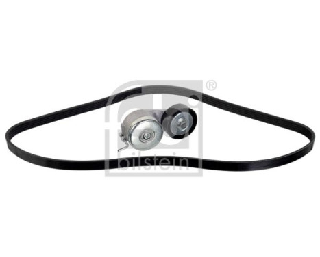 Multi-V-belt, V-belt set 177980 FEBI, Image 2