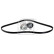 Multi-V-belt, V-belt set 177980 FEBI, Thumbnail 2