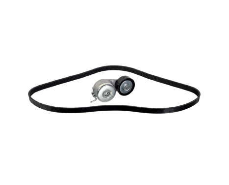 Multi-V-belt, V-belt set 177980 FEBI