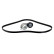 Multi-V-belt, V-belt set 177980 FEBI