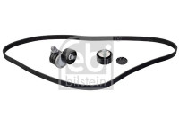 Multi-V-belt, V-belt set 177998 FEBI