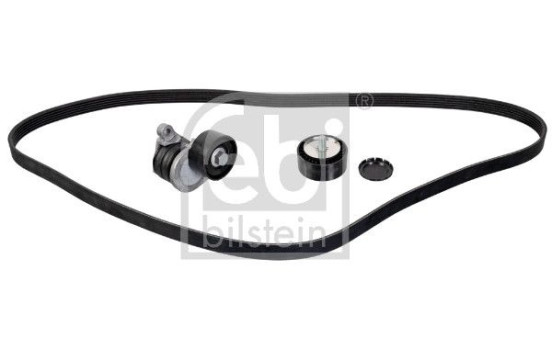 Multi-V-belt, V-belt set 177998 FEBI