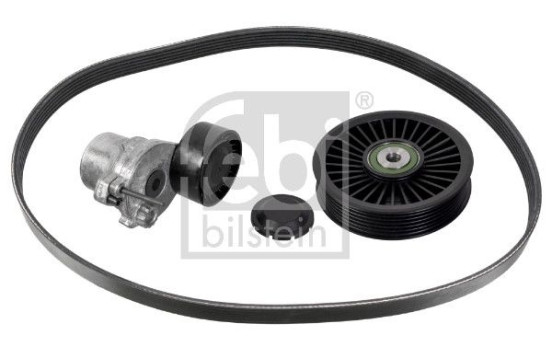 Multi-V-belt, V-belt set 178228 FEBI